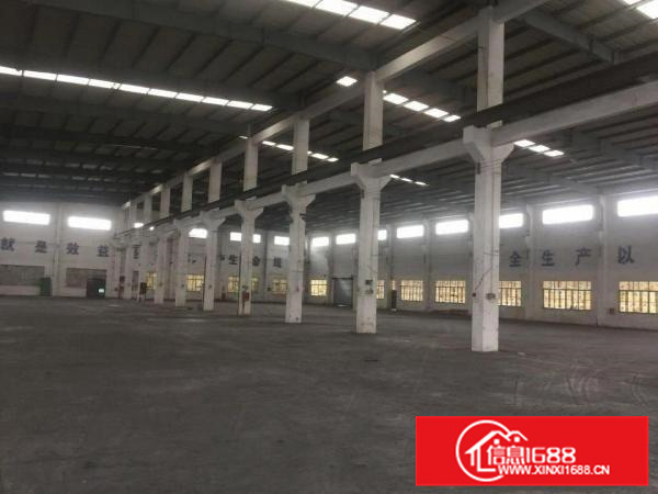 顺德伦教105国道附近3500方厂房出租环评可过