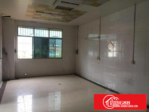 原房东，塘厦田心600平方米3楼标准厂房，电子手袋，人气旺