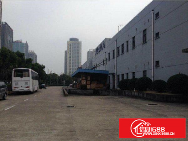 平湖上木古工业区楼上标准厂房800平低价招租