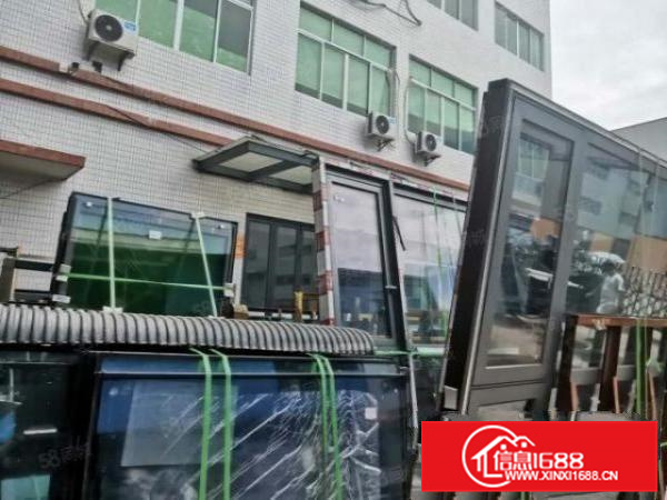 原房东出租佛清从高速入口独门独院