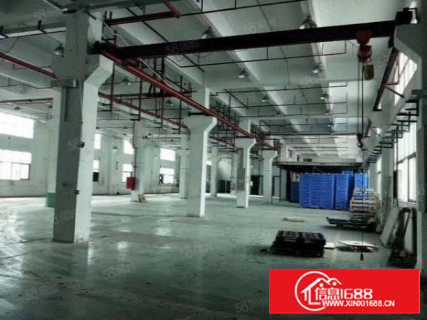 长安新民新出村委独门独院5000平方厂房出租可分租