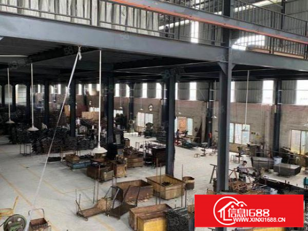 佛山市南海区里水镇和桂大马路边上原房东出租2800平方