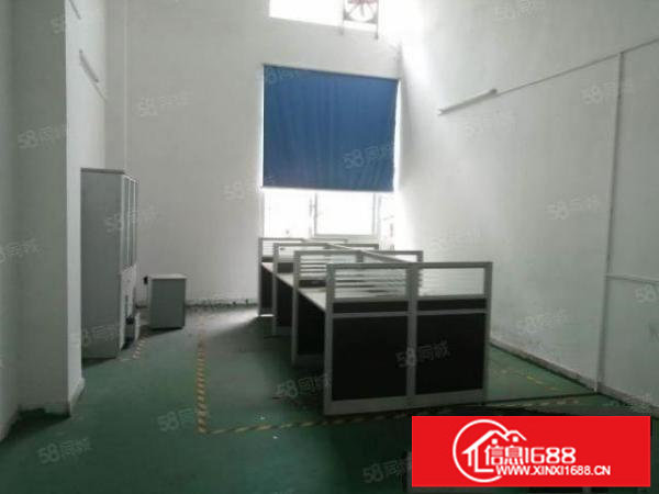 观澜新盘桂花社区独院厂房14层宿舍1栋重型工业厂房