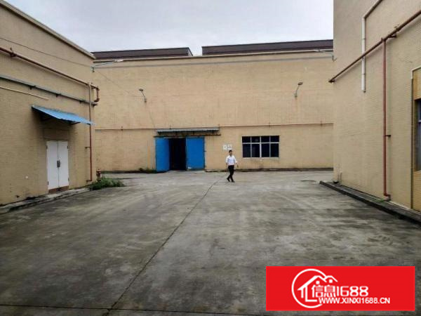 惠州博罗10万别墅式红本厂房闪亮登场