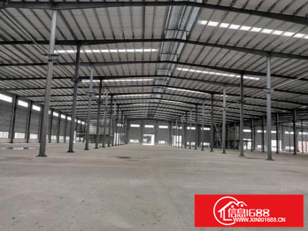 佛山市南海区狮山镇花园式独门独院厂房8000方