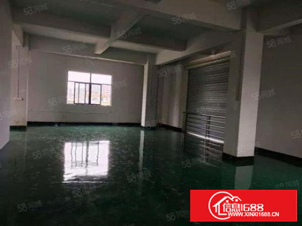 真.实拍图片~塘厦石潭埔楼上350平出租