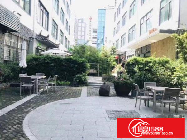 龙华深圳北精装修178平，198平，209平办公招租