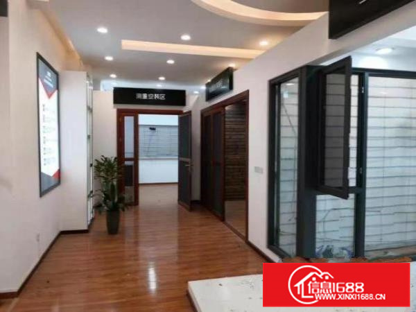 金沙全新单层钢结构3500平低价招租