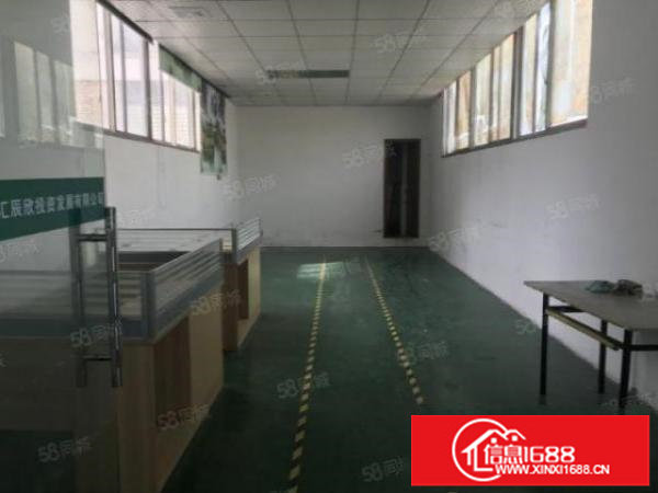 龙岗坂田上雪科技园楼上200平仓储加工厂房出租！