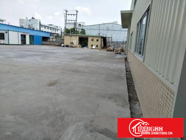 独院钢构出租5000平方东莞周边,5000