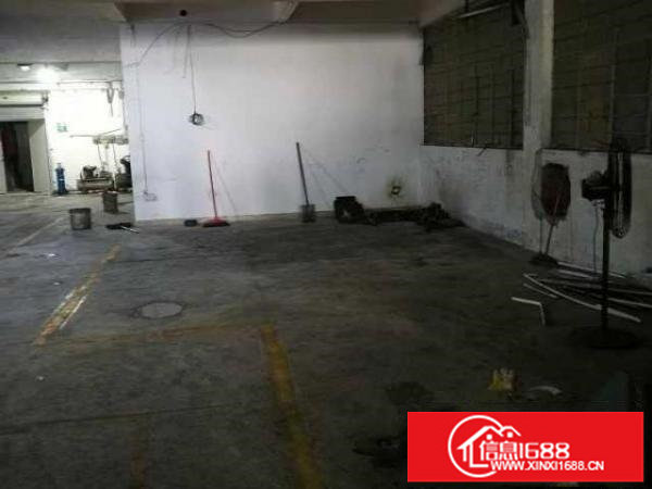 厂房250平出租龙华区观澜福城社区