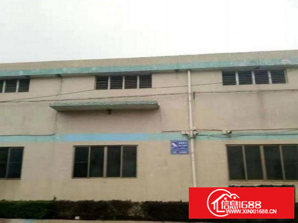 龙岗新出单一层3000平方厂房招租可分租