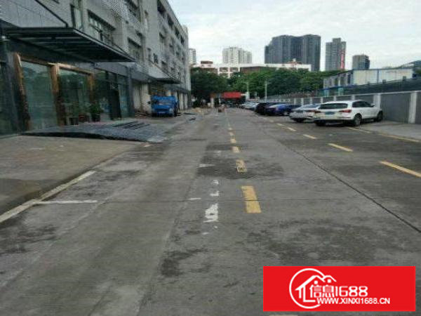 横岗安良原房东，一楼厂房320平方招租，适合各行业