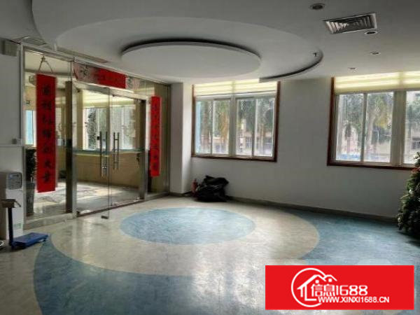 适合工贸一体的服装制衣厂卢屋工业园