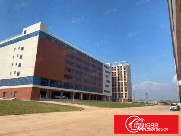 凤岗近深圳7米高原房东标准一楼3200平方可分租