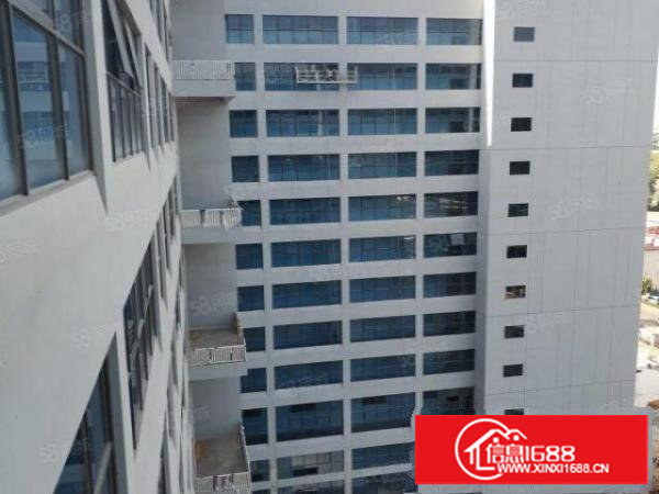 塘厦凤岗常平一手物业原房东红本厂房精装修无公摊层高8米厂房