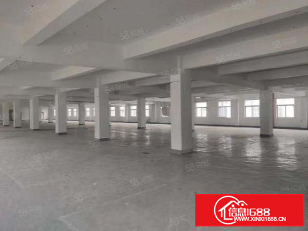 光明区公明独院厂房出租，面积8000平方，空地大，一楼6米高