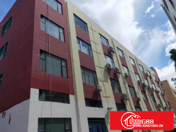 龙华大浪厂房华荣路旁原房东厂房120平，26元一平2 1格局