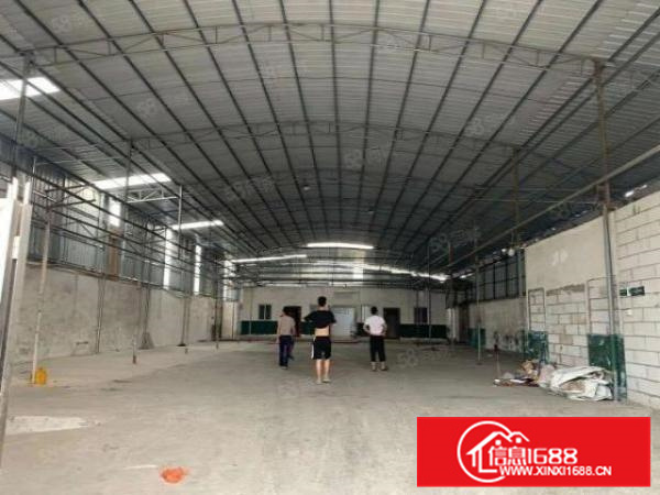 南海松岗经典小独院近国道交通便利