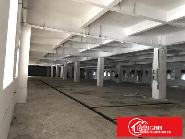 清溪原房东200平方起租(无公滩)厂房出租