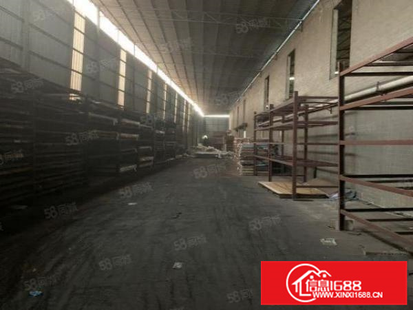 出租西樵樵高路工业园5300方标准独院厂房或仓库电300k