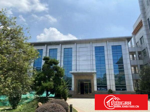 花园式，能办环评，顺德勒流4000平方标准厂房出租