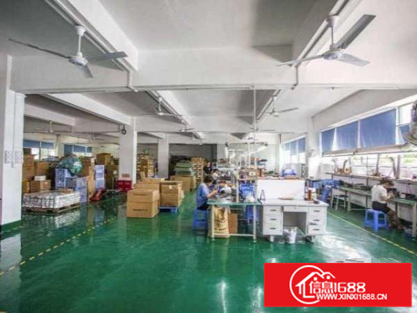 出租布吉下水径湖北工业区厂房