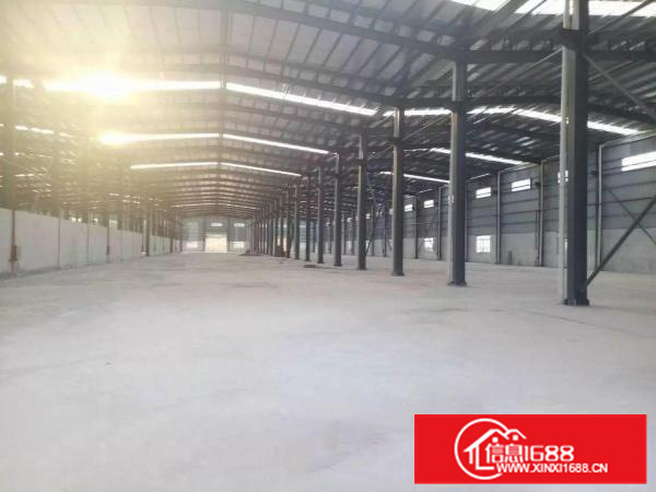 桂和路15000方独院大气厂房招租