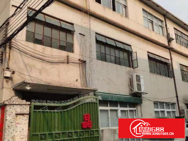 出租樟木头石新社区厂房二楼