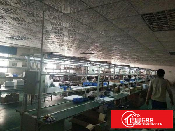 底价转让龙岗五联村委厂房500平，中介勿扰！