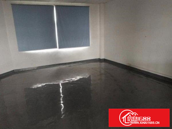 常平陈屋贝独院厂房1-3层2660平方出租空地大