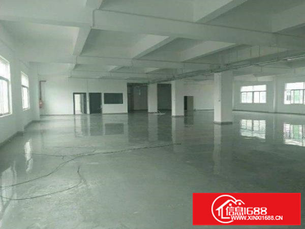 东莞凤岗新出原房东红本厂房3000平，大小可分租。