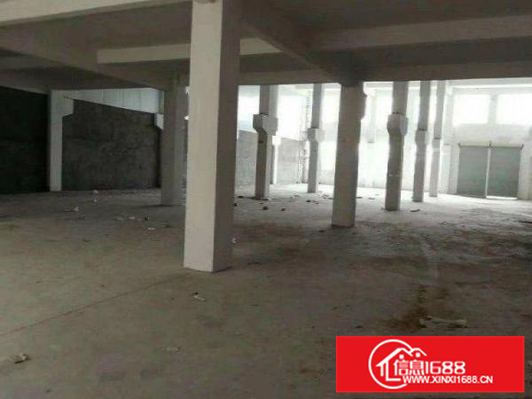 惠州镇隆标准整栋厂房2000方出租水电到位带装修