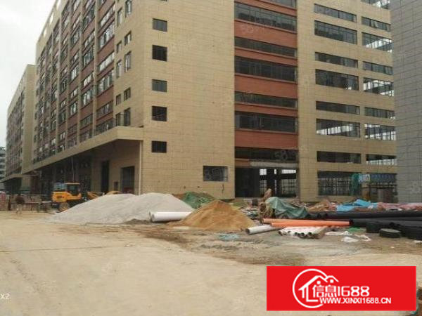 东莞新出全新重工业厂房,13万平方,大小可分租