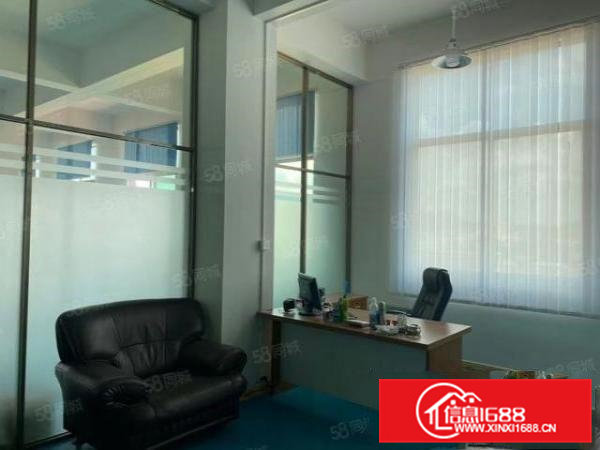 常平九江水刚刚空出楼上精装修700平厂房出租无转让费水电齐全