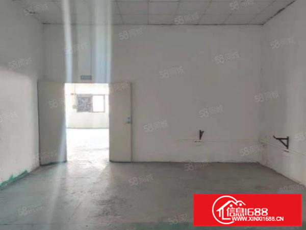 大岭山新出800平厂房出租，原房东两层小独院带地坪漆有环评