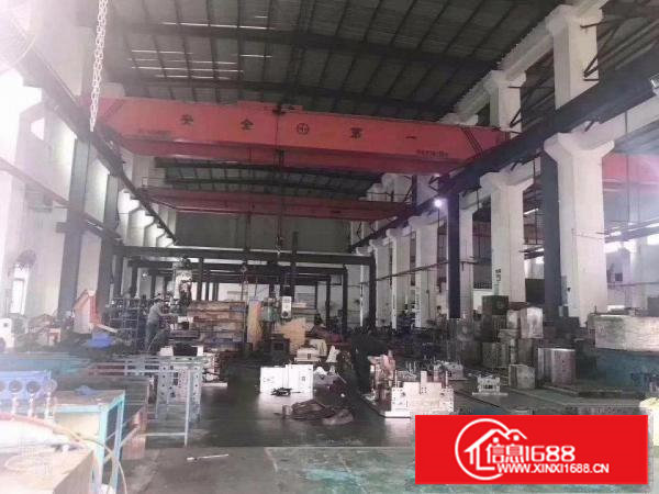 塘厦平山独院钢结构厂房出租4000平汽车配件机械设备建材