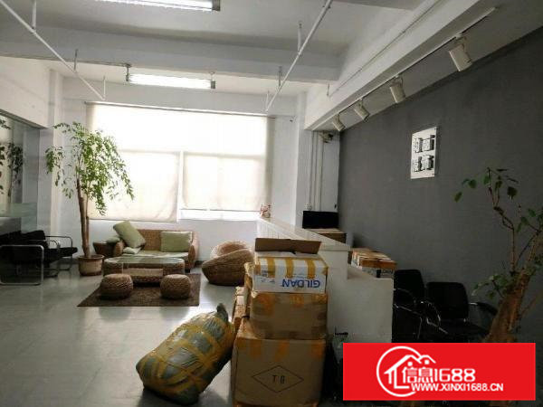 博头附近大面积厂房出租租金便宜