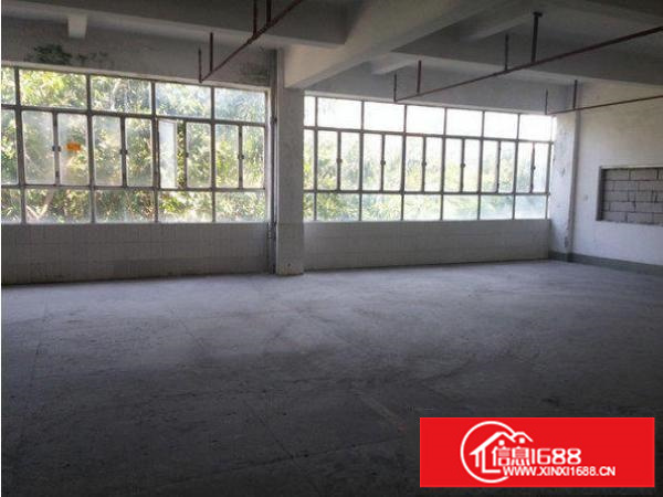 龙岗区嶂背一楼厂房800平方出租