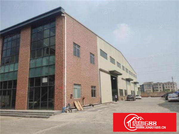 中高12米，带吊机，杏坛3560方钢构，电大，可办环评！