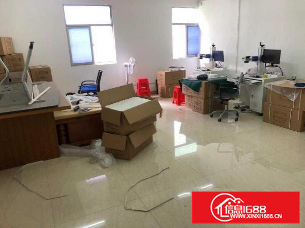 出租塘厦镇新行政中心