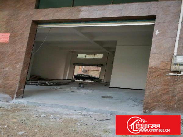 常平镇漱新全新厂房仓库一楼二楼出租