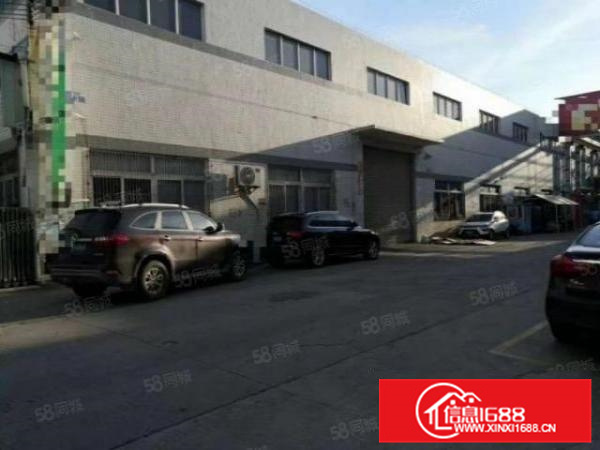 狮山经典带车独院单层2200平，格局方正，好进车，交通便利