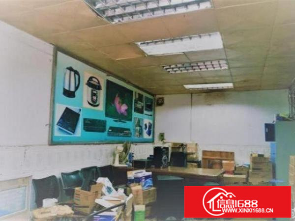 非中介>临街厂房，写字楼业主直租