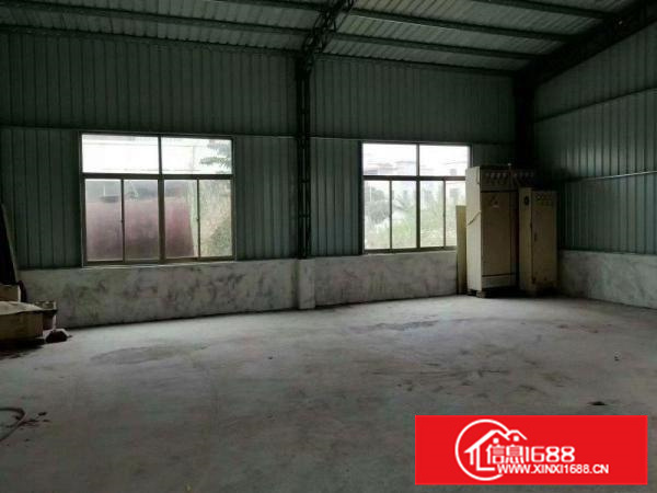 出租惠州仲恺沥林北出口800处钢结构厂房2000平方15元平