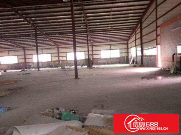 出租龙岗区平湖单一层钢结构厂房2800平方