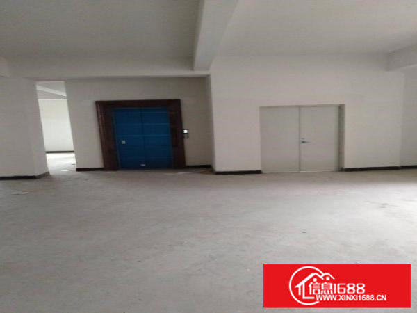 原房东全新工业厂房，水电齐全