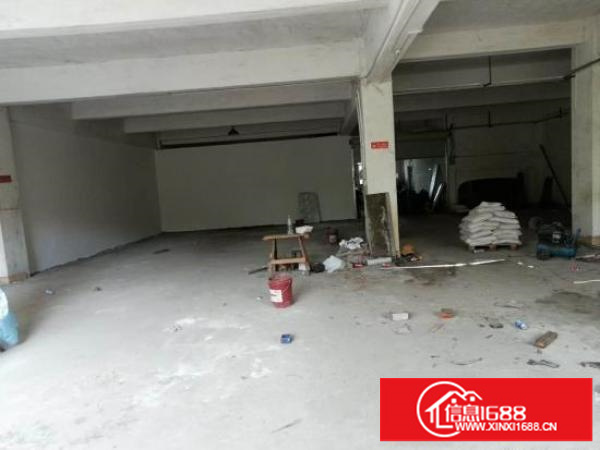 深圳龙岗同乐新出重工业厂房400平
