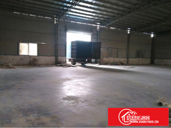 大岭山新出原房东独院钢构厂房1500平，可做污染行业