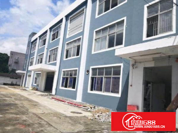 龙岗同乐高速出口原房东15元独院2000平厂房出租无公摊